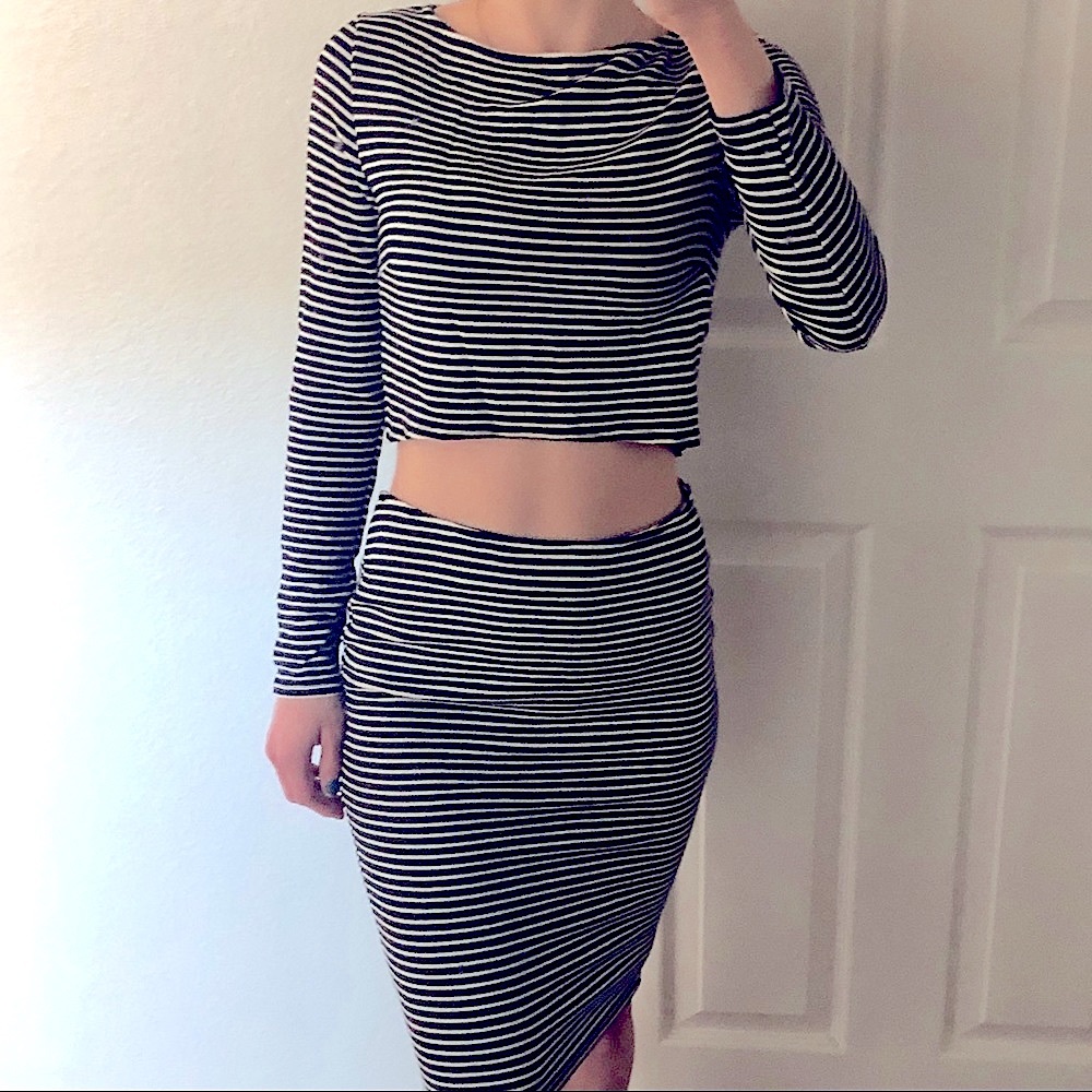 NWT Michael stars skirt